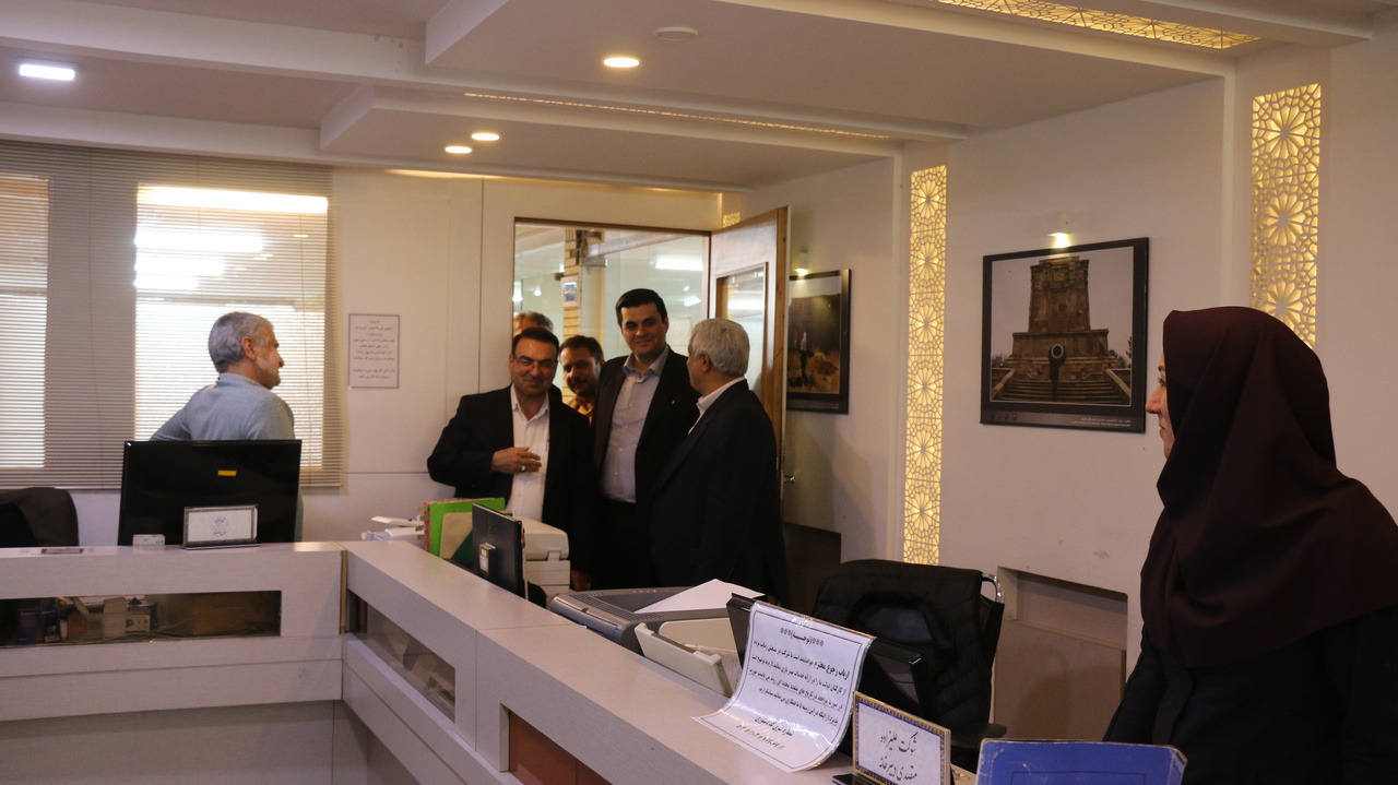 خراسان رضوی شرایط خوبی برای میزبانی از زائران و گردشگران فراهم کرده است