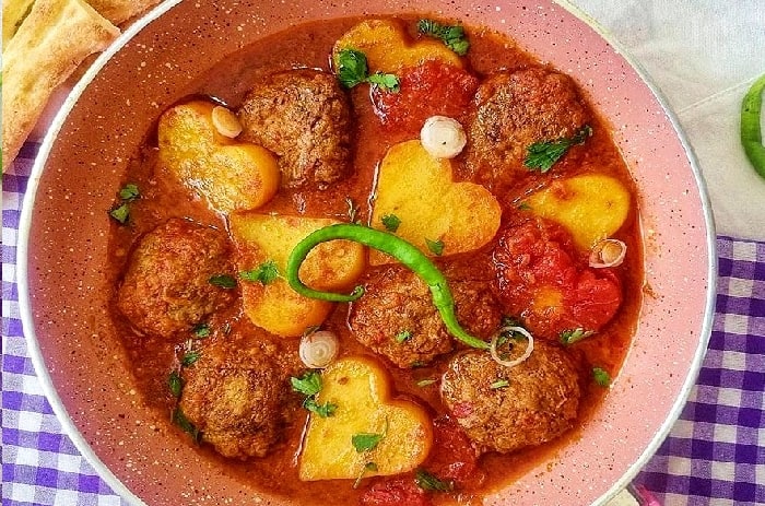 غذاهایی محلی استان مرکزی، بخشی از فرهنگ و سنت بومی