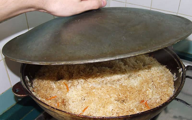 غذاهایی محلی استان مرکزی، بخشی از فرهنگ و سنت بومی