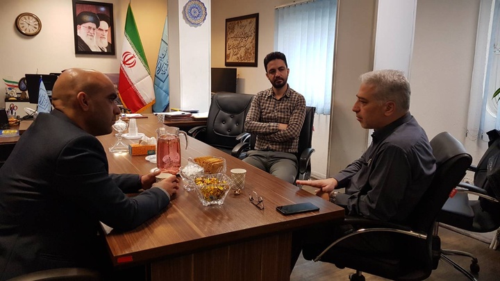 تهران و منطقه آزاد اروند در مسیر توسعه همکاری‌های گردشگری
