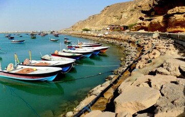 ارتقای اقتدار ایران با توسعه سواحل مَکُران