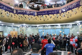 جشنواره منطقه‌ای تئاتر راه ابریشم سمنان