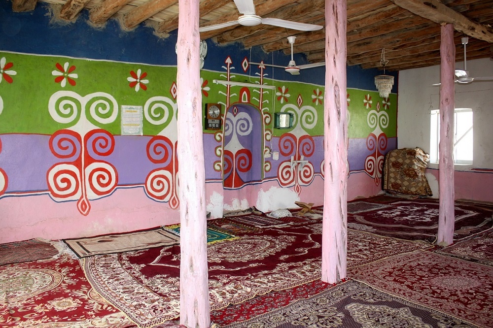 سفر به راز و جرگلان، سرزمین هزار رنگ/ از گورَش تا دژ آلمادوشن