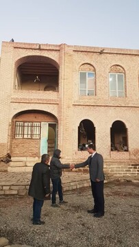 قلعه بدلبو ارومیه تبدیل به نخستین هتل بوتیک آذربایجان غربی می‌شود