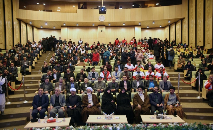  افتتاح ۱۷ غرفه از هنرهای سنتی و صنایع‌دستی در هفته فرهنگی خمین