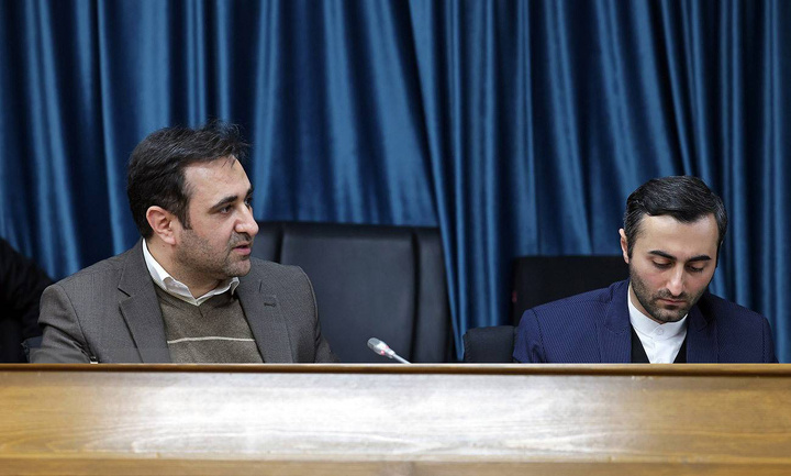 انجمن خیرین میراثفرهنگی با هدف جذب کمکهای ایرانیان خارج از کشور تشکیل شد/ تاثیر مثبت سخنان رئیس قوهقضاییه در خصوص اهمیت گردشگری قابل مشاهده است انجمن خیرین میراثفرهنگی با هدف جذب کمکهای ایرانیان خارج از کشور تشکیل شد/ تاثیر مثبت سخنان رئیس قوهقضاییه در خصوص اهمیت گردشگری قابل مشاهده است