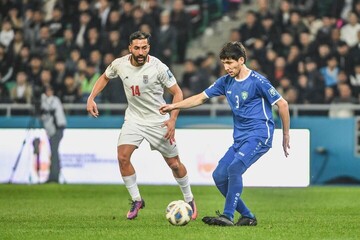 ۵ ستاره فوتبال ایران در قطر/ از مهدی طارمی تا صادق محرمی