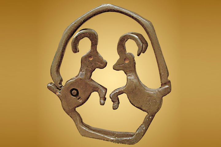 قفل‌سازی سنتی، زیباترین هنر هنرمندان فلزکار
