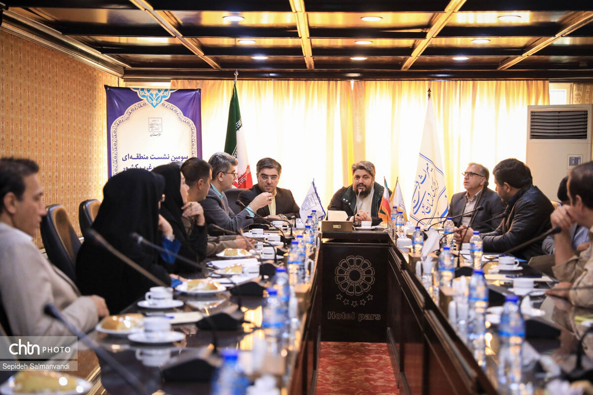 رشد قابل قبول شاخصهای اصلی وزارت میراثفرهنگی، گردشگری و صنایعدستی