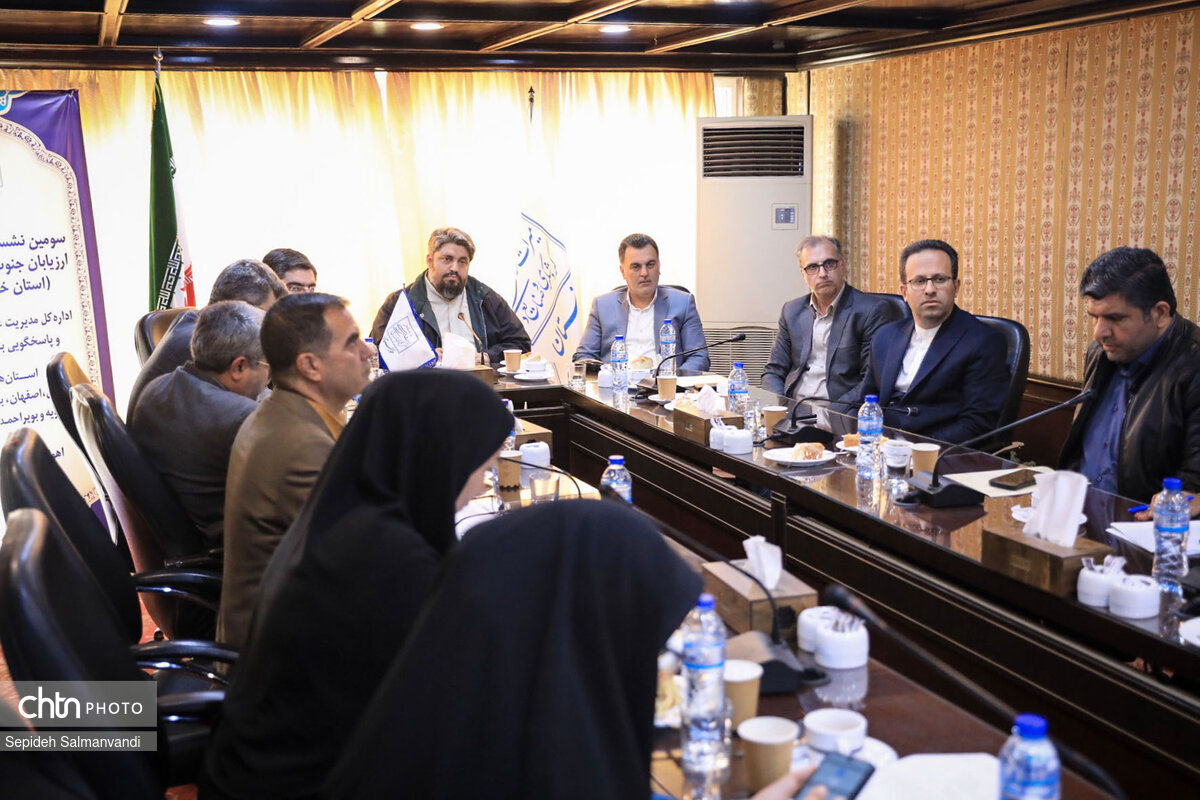 رشد قابل قبول شاخصهای اصلی وزارت میراثفرهنگی، گردشگری و صنایعدستی