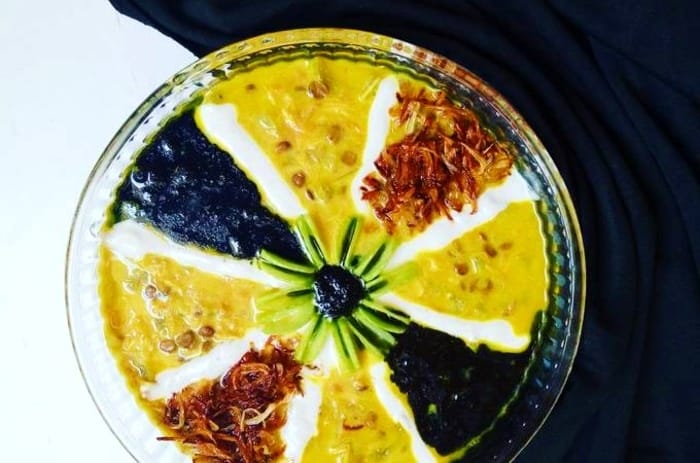 غذاهایی محلی استان مرکزی، بخشی از فرهنگ و سنت بومی