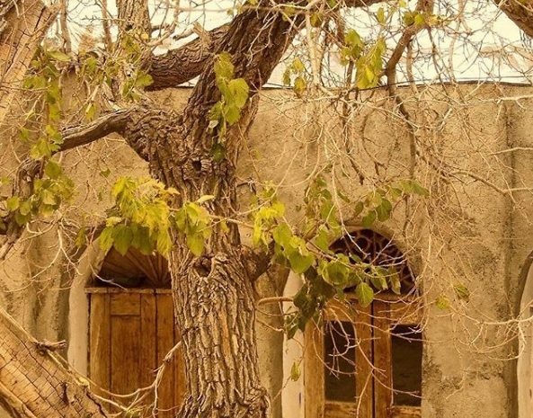 زیبایی‌های زندگی در روستای گردشگری درسجین؛ ابیانه زنجان 