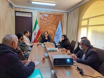 3 پرونده در کمیته فنی سرمایه‌گذاری گردشگری زنجان بررسی شد