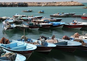 قایق‌های تفریحی در روستاهای هدف گردشگری کنارک سیستان و بلوچستان ساماندهی می‌شود 