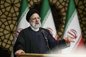 ملت ایران توقف‌ناپذیر است/ امروز در جنگ اراده‌ها و جنگ روایت‌ها هستیم
