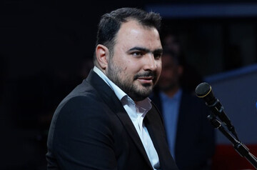 مهدی آذرپندار دبیر چهل و یکمین جشنواره‌ فیلم کوتاه تهران شد