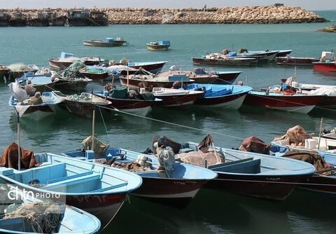 قایق‌های تفریحی در روستاهای هدف گردشگری کنارک سیستان و بلوچستان ساماندهی می‌شود 