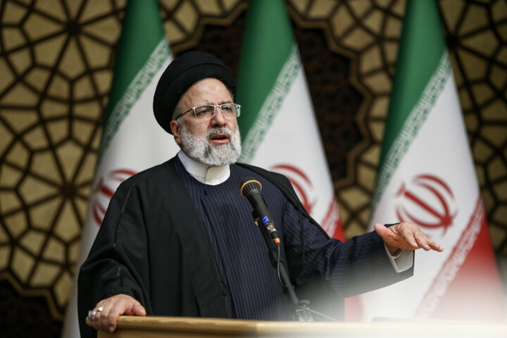پیام تسلیت رئیس جامعه حرفه‌ای هتلداران ایران به مناسبت شهادت رئیس‌جمهوری