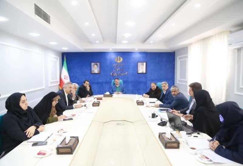 تدوین راهبردی جایگاه یزد در کشورهای مجمع گفتوگوی آسیا/ ایجاد فرصت برای معرفی شایسته یزد