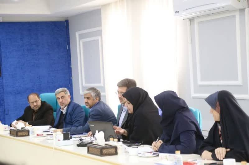 تدوین راهبردی جایگاه یزد در کشورهای مجمع گفتوگوی آسیا/ ایجاد فرصت برای معرفی شایسته یزد