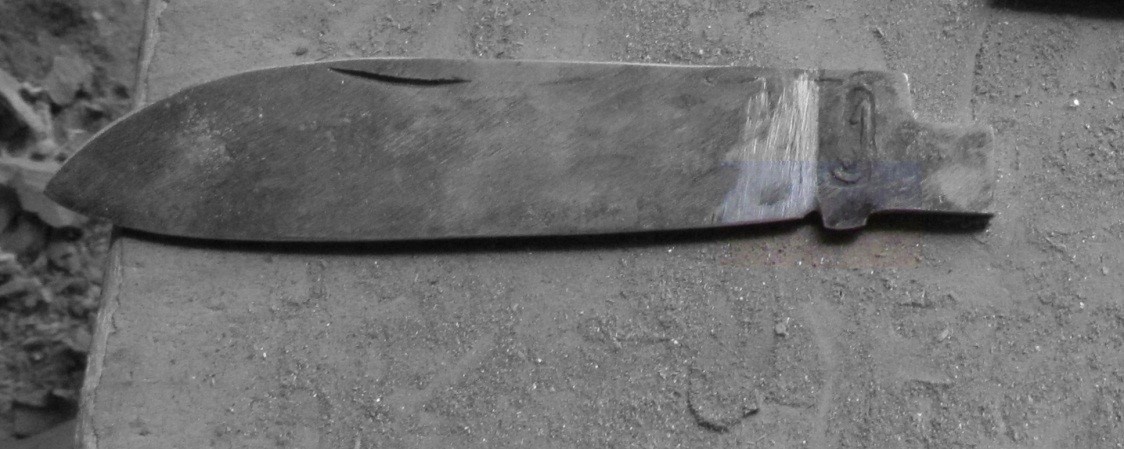 چاقوسازی مهریز، هنر صنعتی در سراشیبی یادها