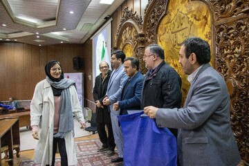 پایان مرحله استانی جشنواره صنایع‌دستی هنر ماندگار ایرانی