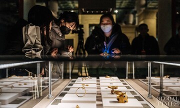 تماشای ۳ هزار سال تاریخ با یک بلیت/ پادشاهی موزه‌ای ایران در قلمرو اژدها