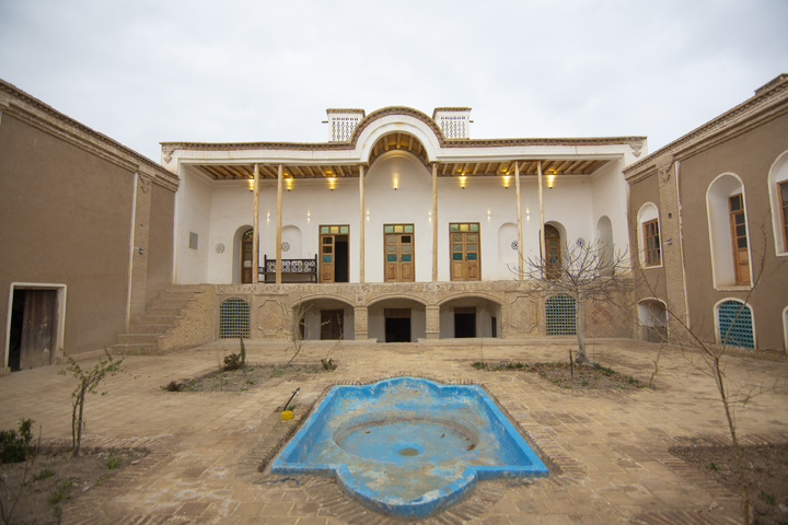 واگذاری ۴ بنای تاریخی و فرهنگی استان سمنان به بخش خصوصی