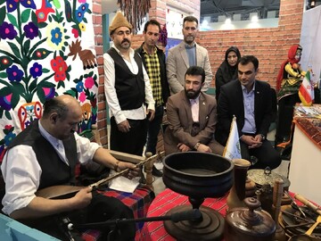 علی‌آبادکتول برای حضور پررنگ در نمایشگاه گردشگری تهران آماده می‌شود