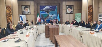 کمیته راهبردی گردشگری سلامت در مازندران تشکیل شد