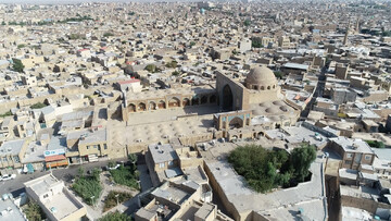 طرح بهسازی محله مسجد جامع قم تا ۵۰ روز آینده تکمیل می‌شود