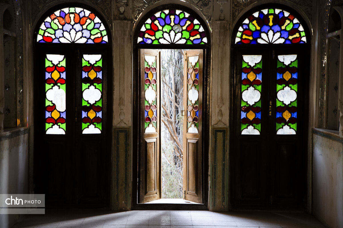 شکوه تاریخ در شهرستان بیرجند