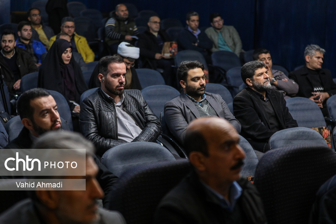 نام افراد آزادهای مانند «نواب صفوی» در تاریخ ماندگار است/ عدهای هنوز هم از او میترسند