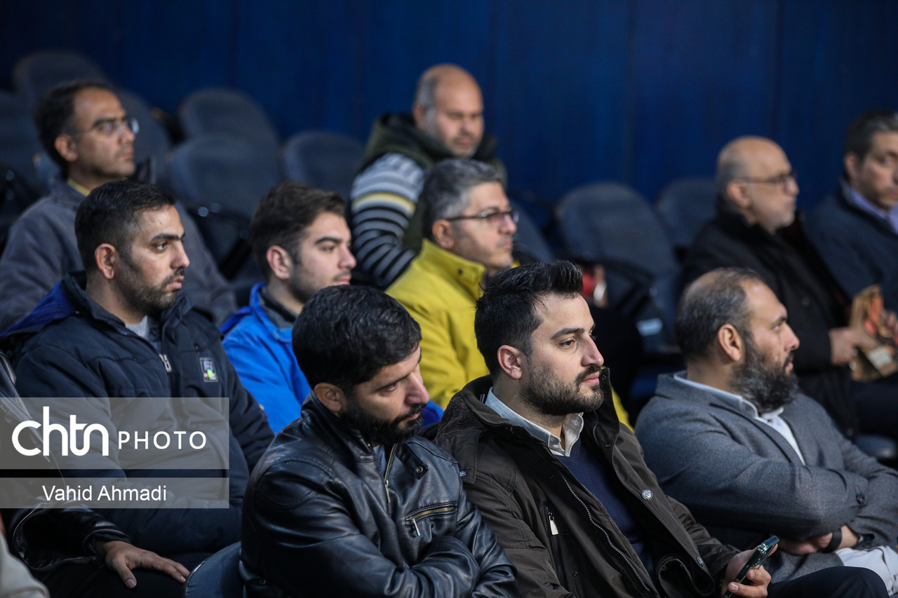 نام افراد آزادهای مانند «نواب صفوی» در تاریخ ماندگار است/ عدهای هنوز هم از او میترسند