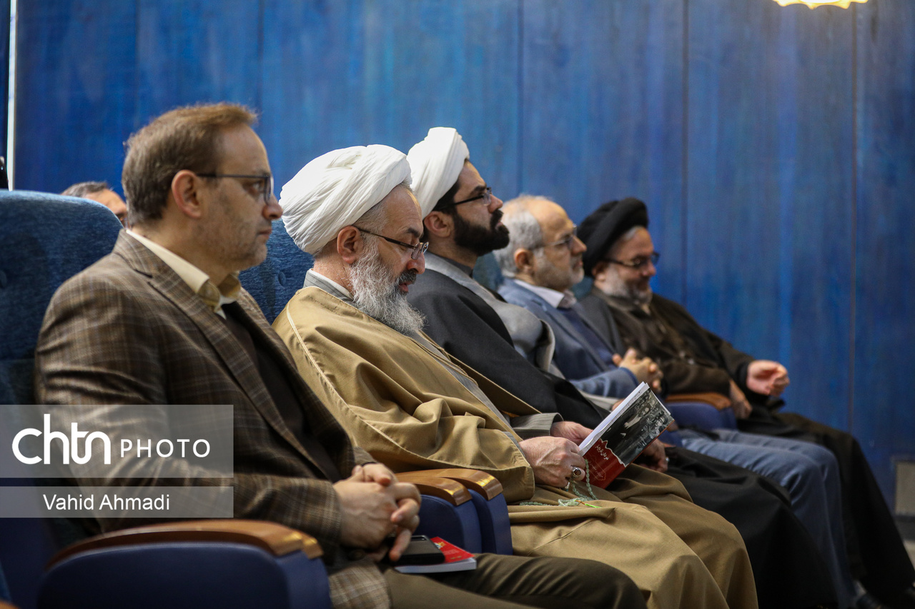 نام افراد آزادهای مانند «نواب صفوی» در تاریخ ماندگار است/ عدهای هنوز هم از او میترسند