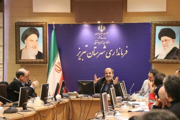 چهارمین جلسه انجمن میراث‌فرهنگی شهرستان تبریز برگزار شد