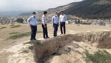 اجرای بیش از ۱۸ هزار بازدید نظارتی یگان حفاظت میراث‌فرهنگی از آثار تاریخی استان گلستان