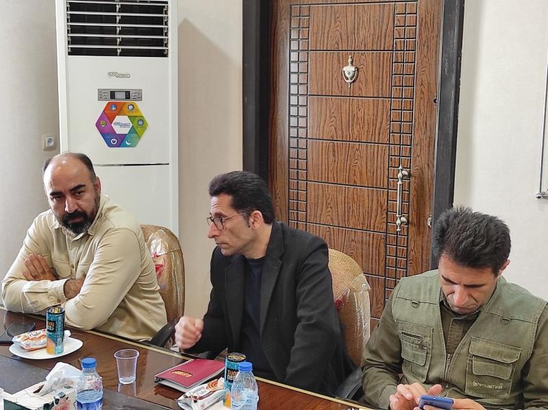 پژوهشگاه میراثفرهنگی کشور درخصوص محوطههای باستانی رامهرمز تصمیمگیری میکند