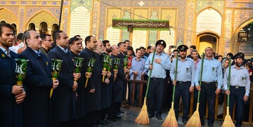 ثبت ۳ رویداد فرهنگی و مذهبی در تقویم سالانه گردشگری تهران