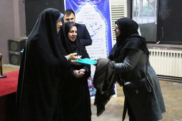 برگزاری اختتامیه دومین جشنواره صنایع‌دستی بسیج در گلستان/ هفت اثر برگزیده برای حضور در مرحله ملی این رویداد معرفی شدند