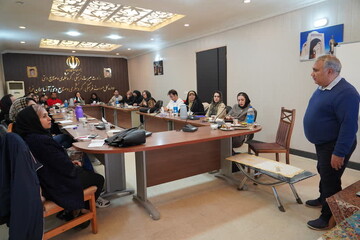 برگزاری کارگاه آموزشی ویژه مدیران و پرسنل فعال در آژانس‌های مسافرتی آذربایجان غربی