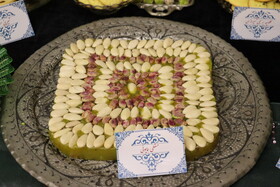 اولین جشنواره شیرینی‌های سنتی در استان البرز