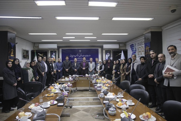 فعال شدن ظرفیت تسهیلگری گردشگری با حمایت جامعه علمی فعال شدن ظرفیت تسهیلگری گردشگری با حمایت جامعه علمی