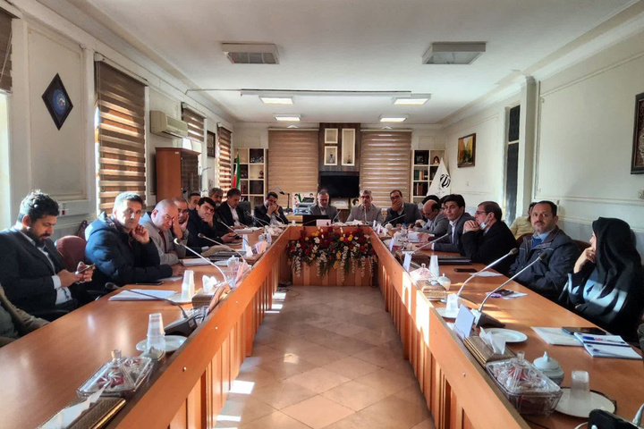 ضرورت اجرایی شدن گونههای مختلف سفر در پهنه استان اصفهان ضرورت اجرایی شدن گونههای مختلف سفر در پهنه استان اصفهان