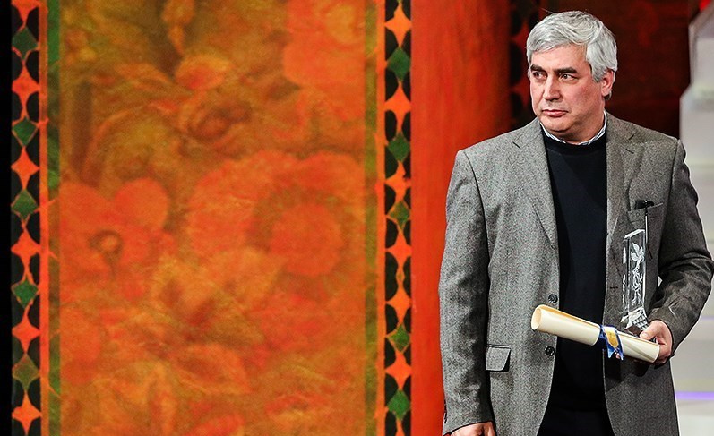 ترینهای ۴۱ دوره جشنواره فیلم فجر/ سیمرغبازترین هنرمندان را بشناسید + تصاویر