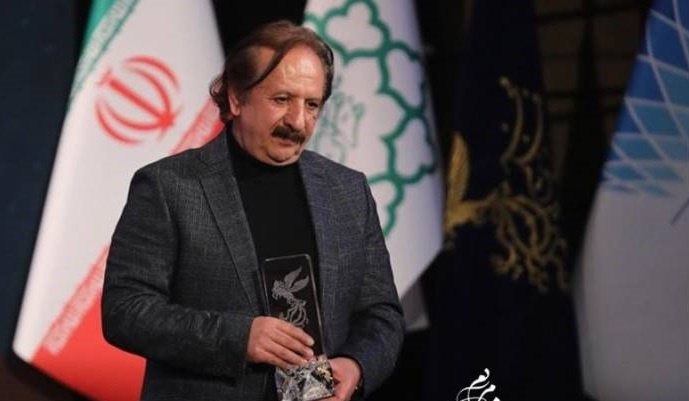 ترینهای ۴۱ دوره جشنواره فیلم فجر/ سیمرغبازترین هنرمندان را بشناسید + تصاویر