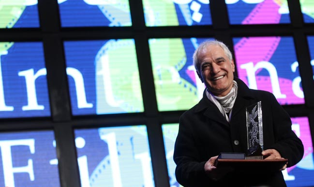 ترینهای ۴۱ دوره جشنواره فیلم فجر/ سیمرغبازترین هنرمندان را بشناسید + تصاویر