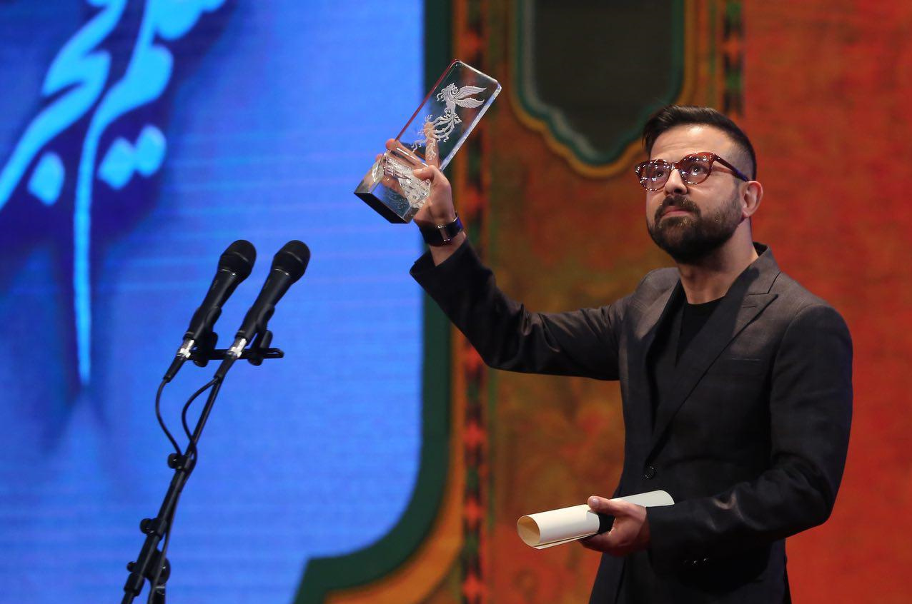 ترینهای ۴۱ دوره جشنواره فیلم فجر/ سیمرغبازترین هنرمندان را بشناسید + تصاویر