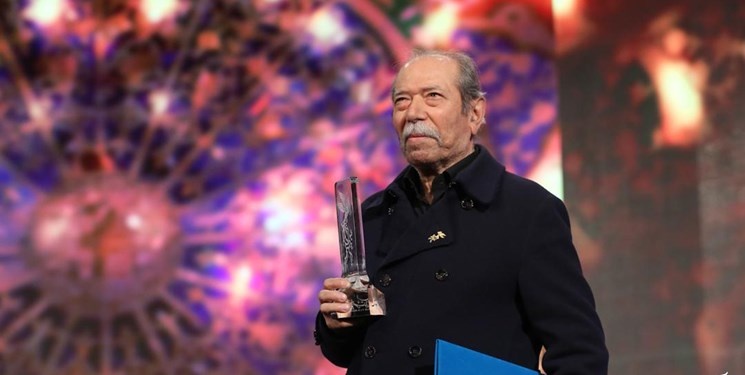 ترینهای ۴۱ دوره جشنواره فیلم فجر/ سیمرغبازترین هنرمندان را بشناسید + تصاویر