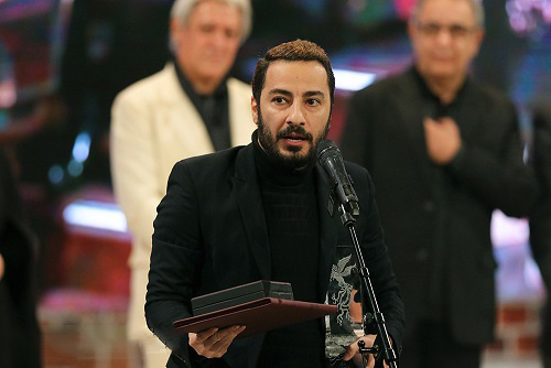 ترینهای ۴۱ دوره جشنواره فیلم فجر/ سیمرغبازترین هنرمندان را بشناسید + تصاویر